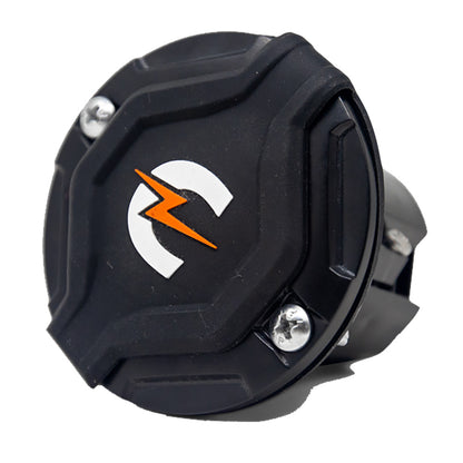 Power-Pole Charge Plug Port Only [CH-AC-PORT] - POSEIDON ELECTRONICS