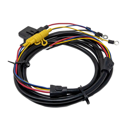 Power-Pole Charge 15 ft. Wire Extension Kit [CH-EXT-15-500-F] - POSEIDON ELECTRONICS