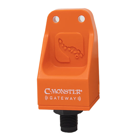 Power-Pole C-Monster Gateway [CM2-GTW-N2K] - POSEIDON ELECTRONICS