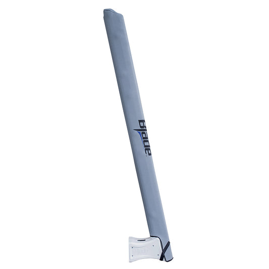Power-Pole Blade 8 ft. Travel Glove - Grey [GLOVE-BLD-8-GR] - POSEIDON ELECTRONICS