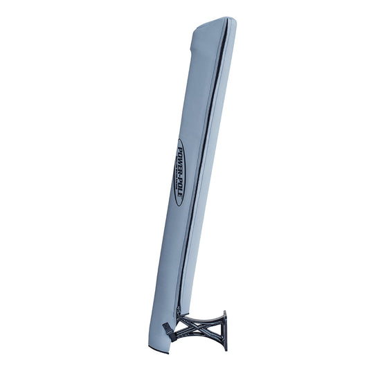 Power-Pole 8 ft. Anchor Travel Cover - Grey [GLOVE-PP-8-GR] - POSEIDON ELECTRONICS