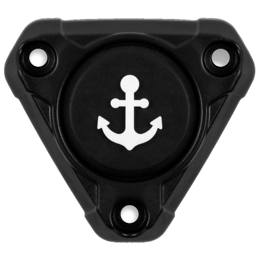 Power-Pole MOVE Foot Button (Anchor Mode) [MV-AC-FS-ANCHOR] - POSEIDON ELECTRONICS