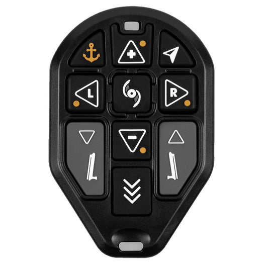 Power-Pole Move Hand-Held RC  Charging Cradle [MV-AC-REMOTE-KT] - POSEIDON ELECTRONICS