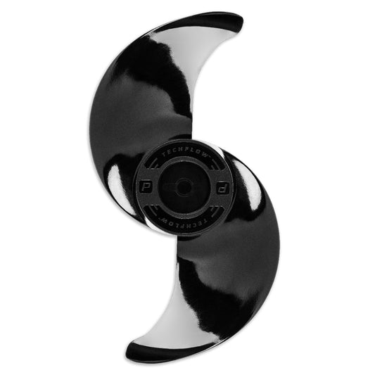 Power-Pole MOVE TECHFLOW Composite Propeller [MV-AC-TF-PROP] - POSEIDON ELECTRONICS