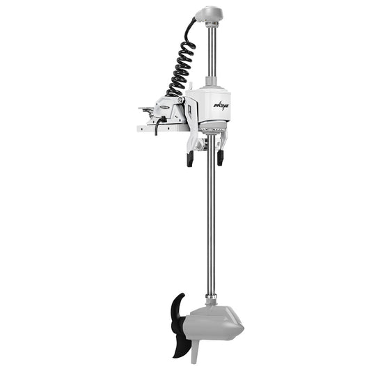 Power-Pole MOVE PV Trolling Motor - 24/36V - 60" Shaft Length - White [MV-PV-60-WT] - POSEIDON ELECTRONICS