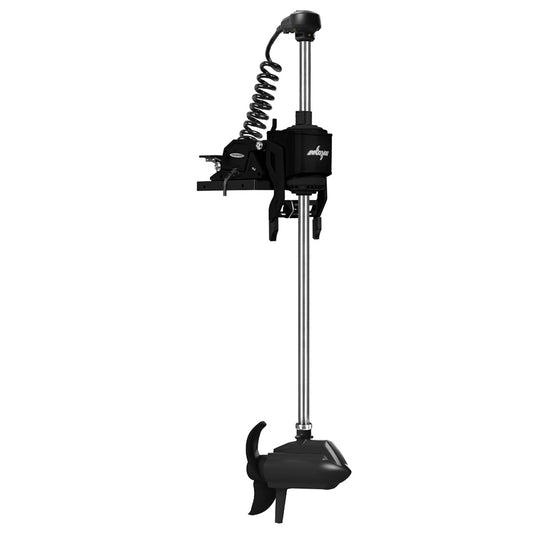 Power-Pole MOVE PV Trolling Motor - 24/36V - 72" Shaft Length - Black [MV-PV-72-BK] - POSEIDON ELECTRONICS