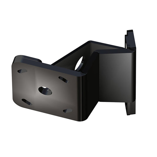 Power-Pole Braced Kit S-2-6 Port - Black [PKB-S-2-6-P-BK] - POSEIDON ELECTRONICS