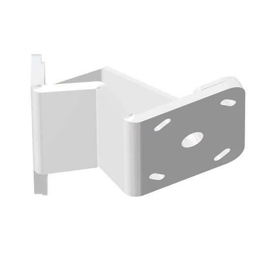 Power-Pole Braced Kit S-2-6 Starboard - White [PKB-S-2-6-S-WT] - POSEIDON ELECTRONICS