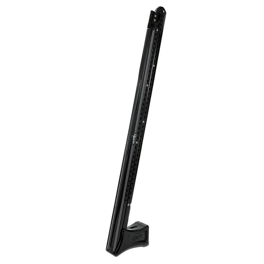 Power-Pole Blade BLS Shallow Water Anchor - 10' - Black (CM2) [PP-BLS-10-BK] - POSEIDON ELECTRONICS