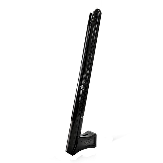 Power-Pole Blade BLS Shallow Water Anchor - 8' - Black (CM2) [PP-BLS-8-BK] - POSEIDON ELECTRONICS