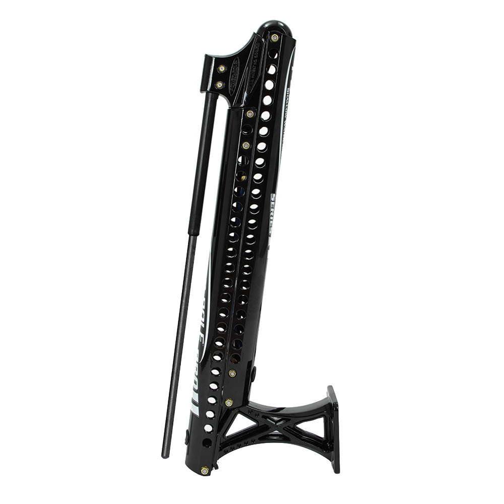 Power-Pole PRS Shallow Water Anchor - 4' - Black (CM2) [PP-PRS-4-BK] - POSEIDON ELECTRONICS