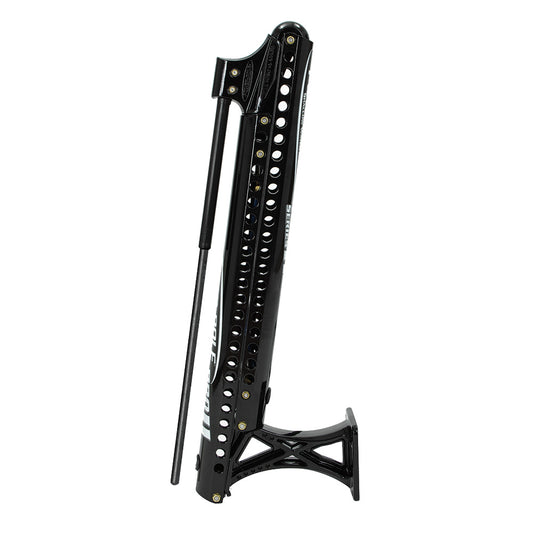 Power-Pole PRS Shallow Water Anchor - 4' - Black (CM2) [PP-PRS-4-BK] - POSEIDON ELECTRONICS