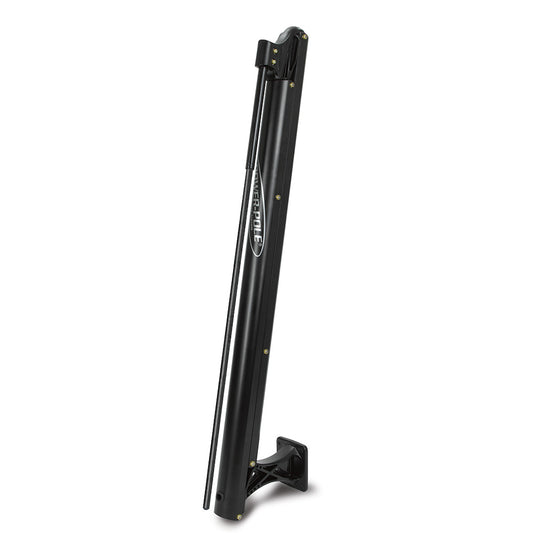 Power-Pole Pro Series II Shallow Water Anchor - 8' - Black (CM2) [PP-PRS-8-BK] - POSEIDON ELECTRONICS