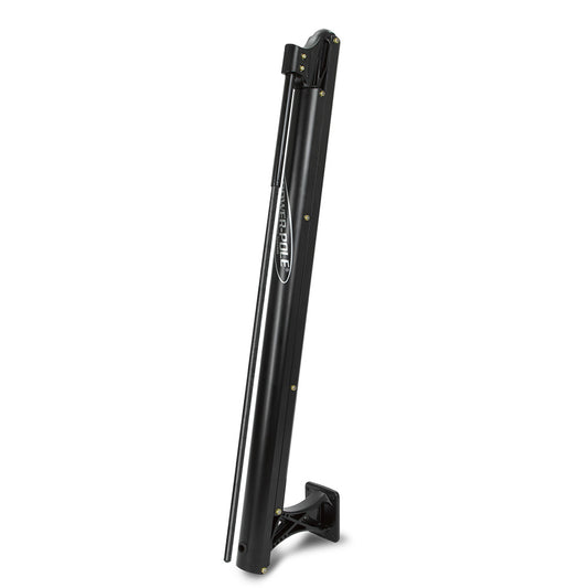 Power-Pole Sportsman II Shallow Water Anchor - 8' - Black (CM2) [PP-SPS-8-BK] - POSEIDON ELECTRONICS