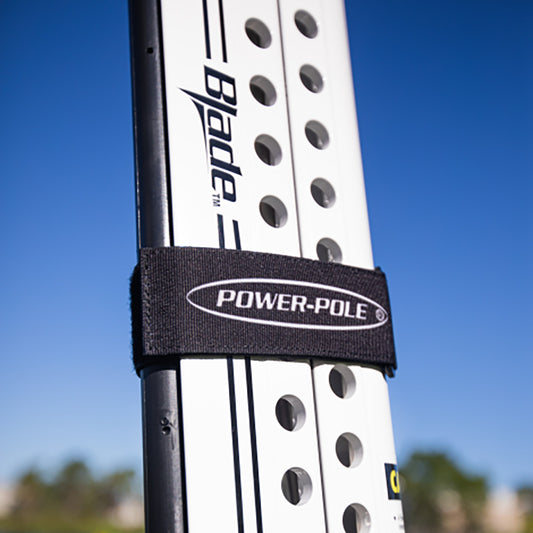 Power-Pole Travel Strap f/All Power-Poles Finished [TRAVEL-STRAP-F] - POSEIDON ELECTRONICS