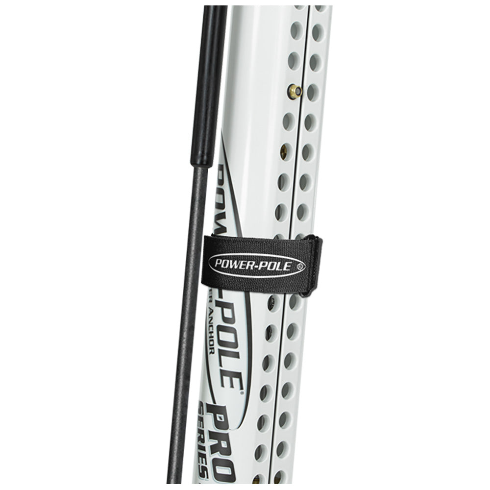 Power-Pole Travel Strap f/All Power-Poles Finished [TRAVEL-STRAP-F] - POSEIDON ELECTRONICS