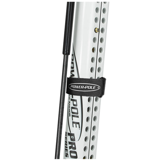 Power-Pole Travel Strap f/All Power-Poles Finished [TRAVEL-STRAP-F] - POSEIDON ELECTRONICS