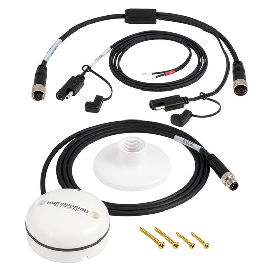Humminbird AS GPS HS N2K GPS Antenna [730029-1] - POSEIDON ELECTRONICS