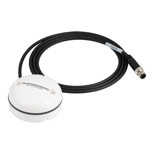 Humminbird AS GPS HS N2K GPS Antenna [730029-1] - POSEIDON ELECTRONICS