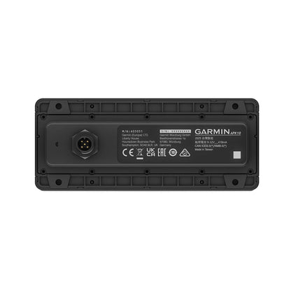 Garmin APK 10 Autopilot Keyboard - Horizontal [010-03197-00] - POSEIDON ELECTRONICS