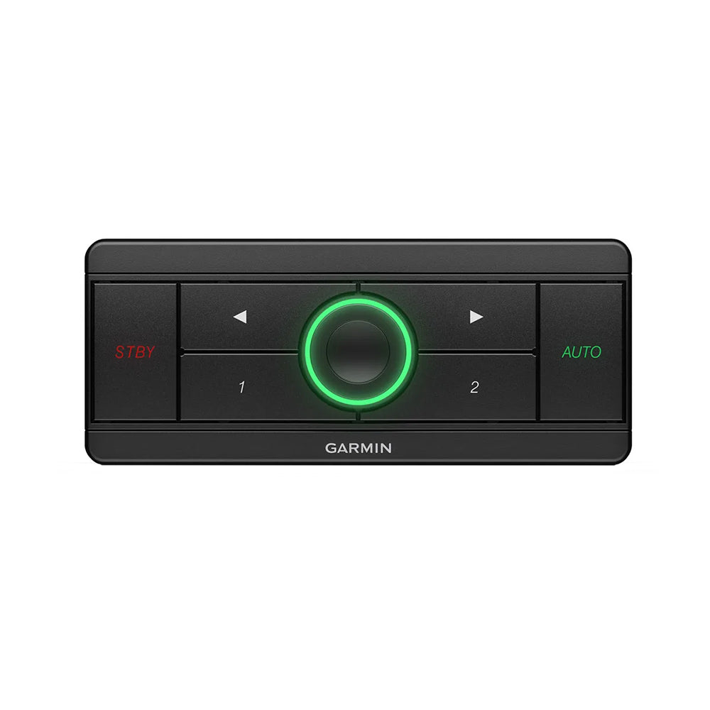 Garmin APK 10 Autopilot Keyboard - Horizontal [010-03197-00] - POSEIDON ELECTRONICS