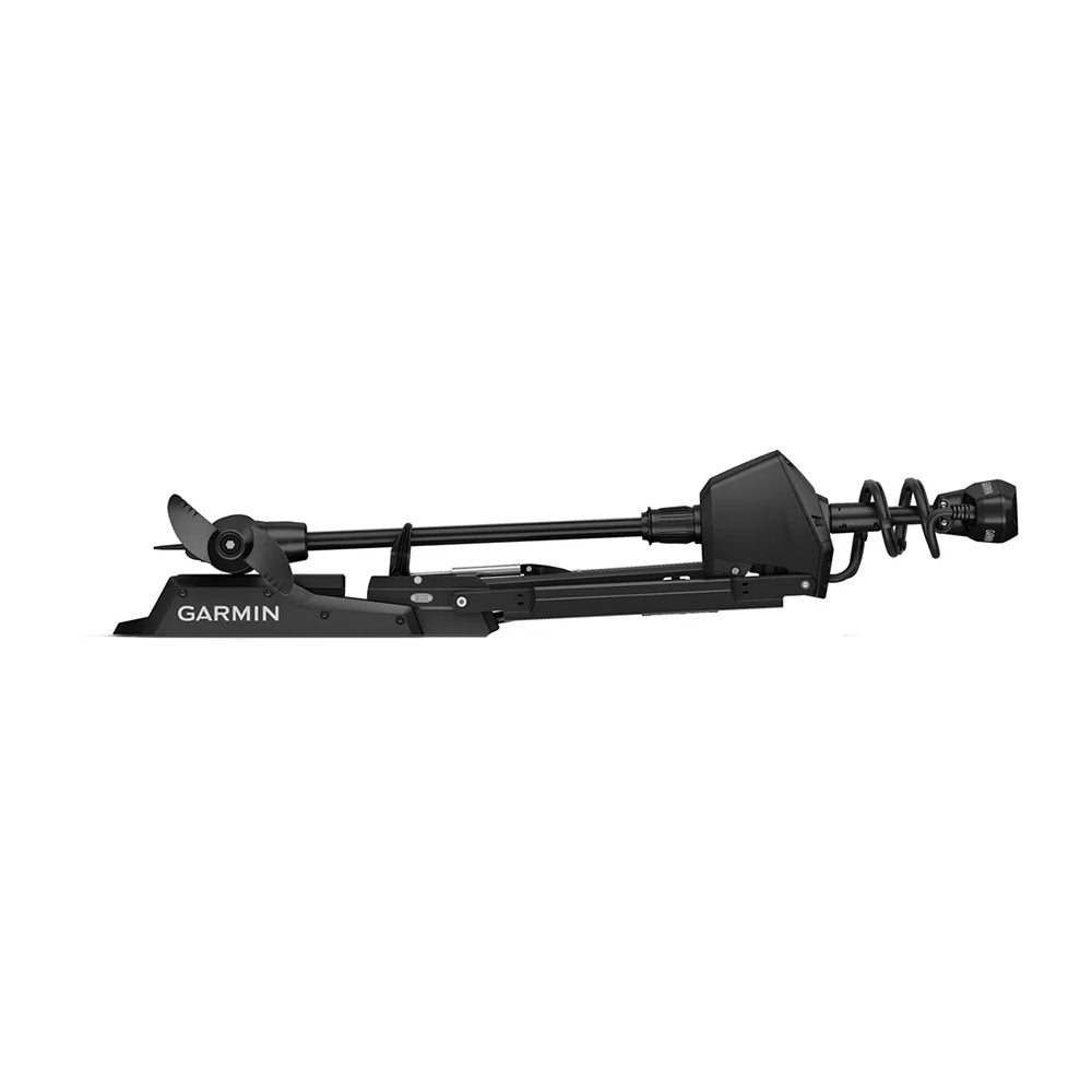 Garmin Force Pro 50" Trolling Motor w/Built-In GT56UHD-TR Transducer [010-03011-00] - POSEIDON ELECTRONICS