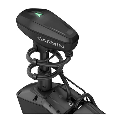 Garmin Force Pro 50" Trolling Motor w/Built-In GT56UHD-TR Transducer [010-03011-00] - POSEIDON ELECTRONICS