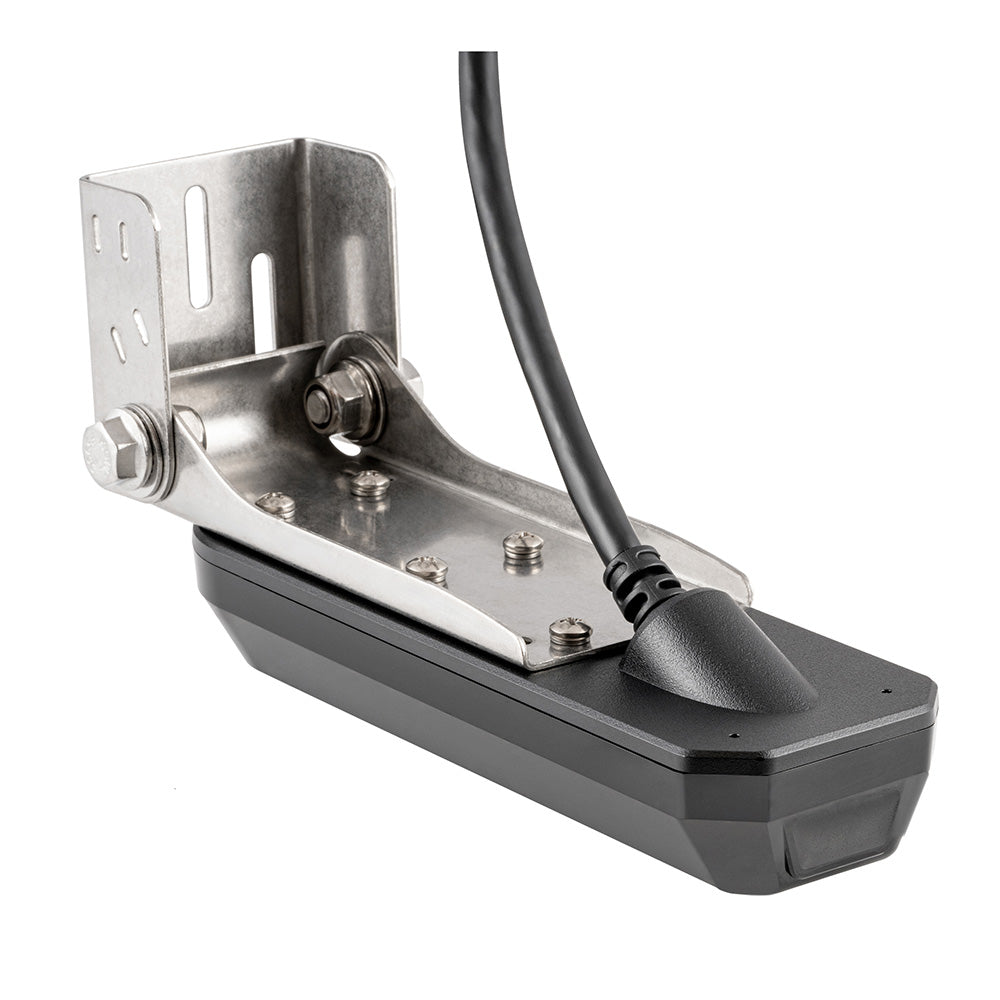Humminbird XM-14-HW-CMSI-T Compact MEGA Side Imaging+ Transducer [710311-1] - POSEIDON ELECTRONICS