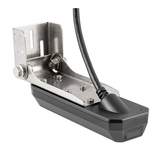 Humminbird XM-14-HW-CMSI-T Compact MEGA Side Imaging+ Transducer [710311-1] - POSEIDON ELECTRONICS
