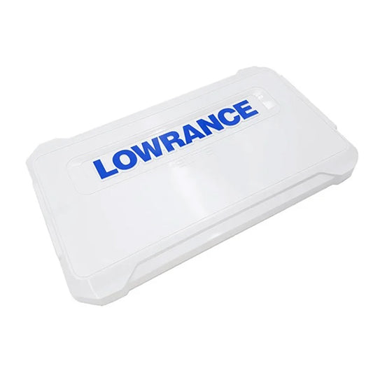 Lowrance Elite FS 9 Suncover [000-15779-001] - POSEIDON ELECTRONICS