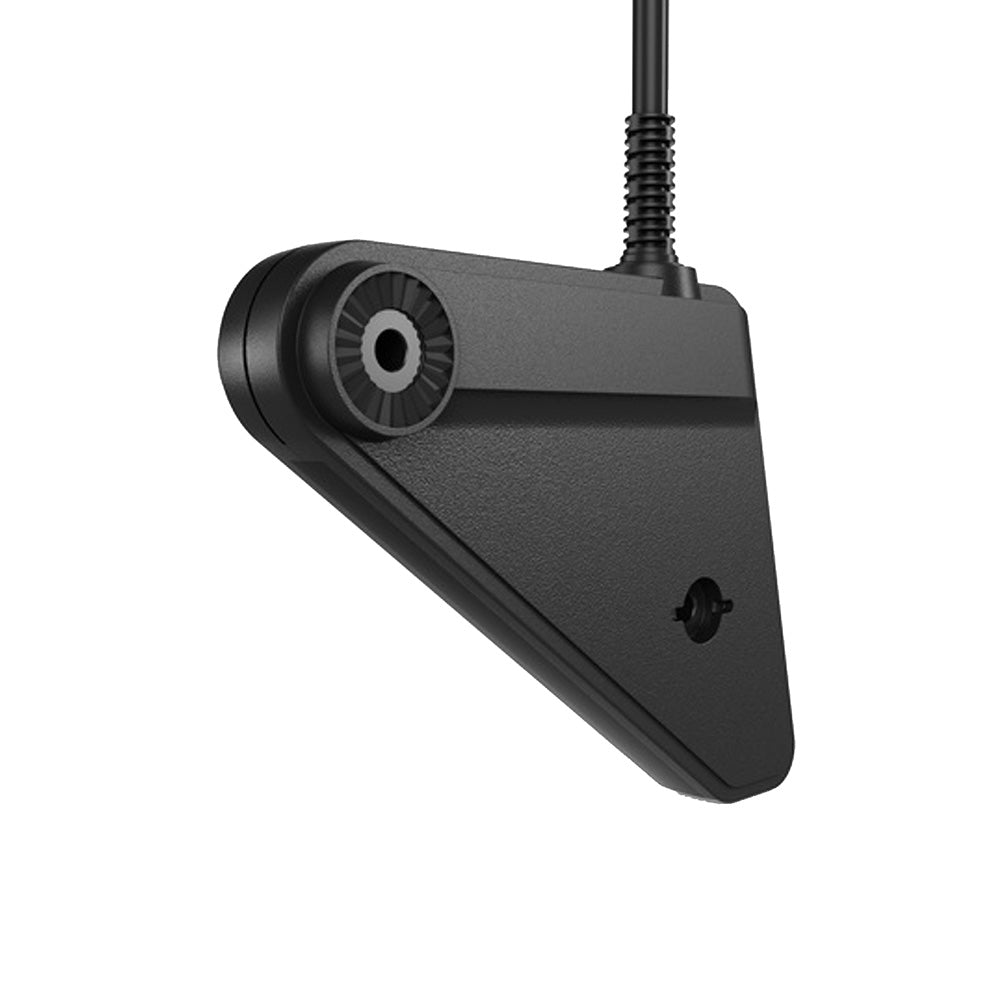 Lowrance Transducer f/Eagle Eye Transom Mount [000-16368-001] - POSEIDON ELECTRONICS
