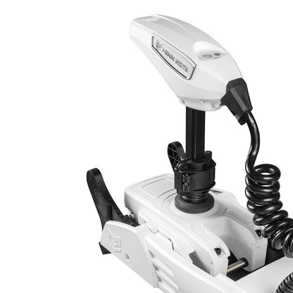 Minn Kota Riptide Terrova QUEST 90/115 Trolling Motor w/Wireless Remote - 24/36V - 90/115LBS - 87" *Remanufactured [1377787]