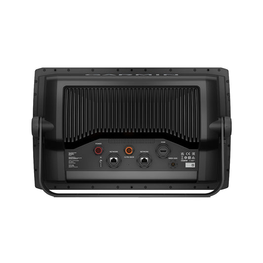 Garmin ECHOMAP Ultra 2 16" Chartplotter 166sv w/GN+ Mapping w/o Transducer [010-03386-00] - trident mfd