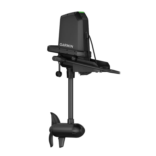 Garmin Force Current Kayak Trolling Motor [010-02864-10] - POSEIDON ELECTRONICS