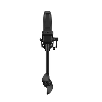 Garmin Force Current Kayak Trolling Motor w/Power Steer Foot Pedals [010-02864-00] - POSEIDON ELECTRONICS