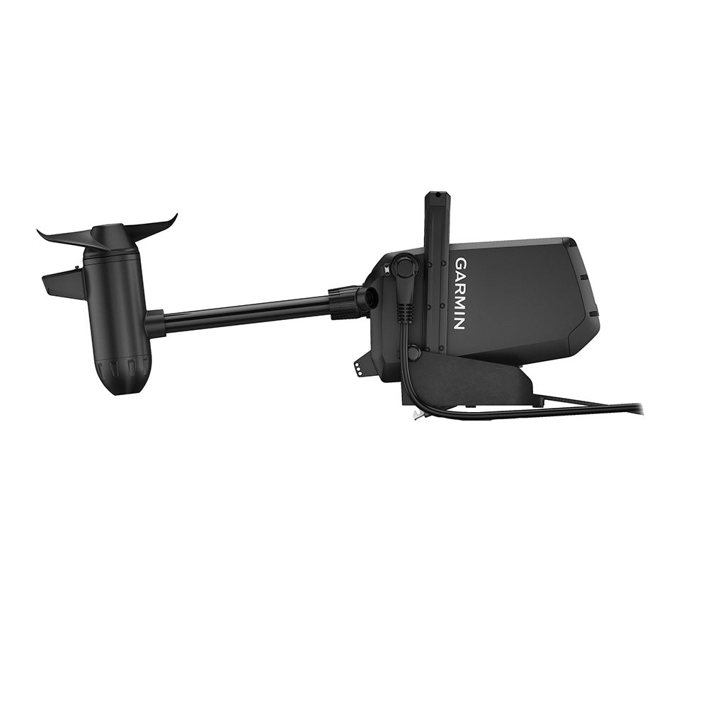 Garmin Force Current Kayak Trolling Motor w/Power Steer Foot Pedals [010-02864-00] - POSEIDON ELECTRONICS