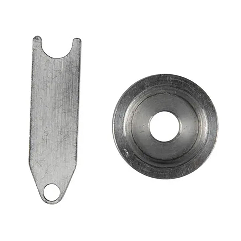 Garmin Force/Force Kraken Anode Kit [010-12832-35] - POSEIDON ELECTRONICS
