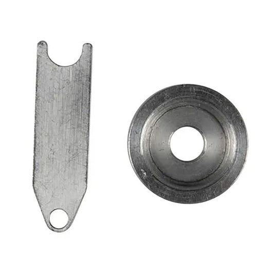 Garmin Force/Force Kraken Anode Kit [010-12832-35] - POSEIDON ELECTRONICS