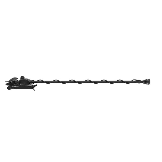 Garmin Force Kraken Trolling Motor - 90" - Black [010-02573-20] - POSEIDON ELECTRONICS