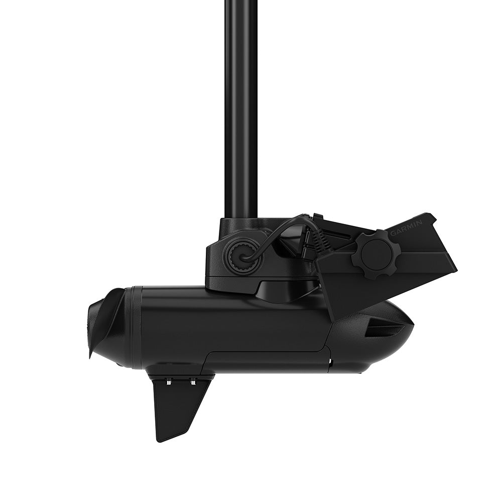 Garmin Force Kraken Trolling Motor - 90" - Black [010-02573-20] - POSEIDON ELECTRONICS
