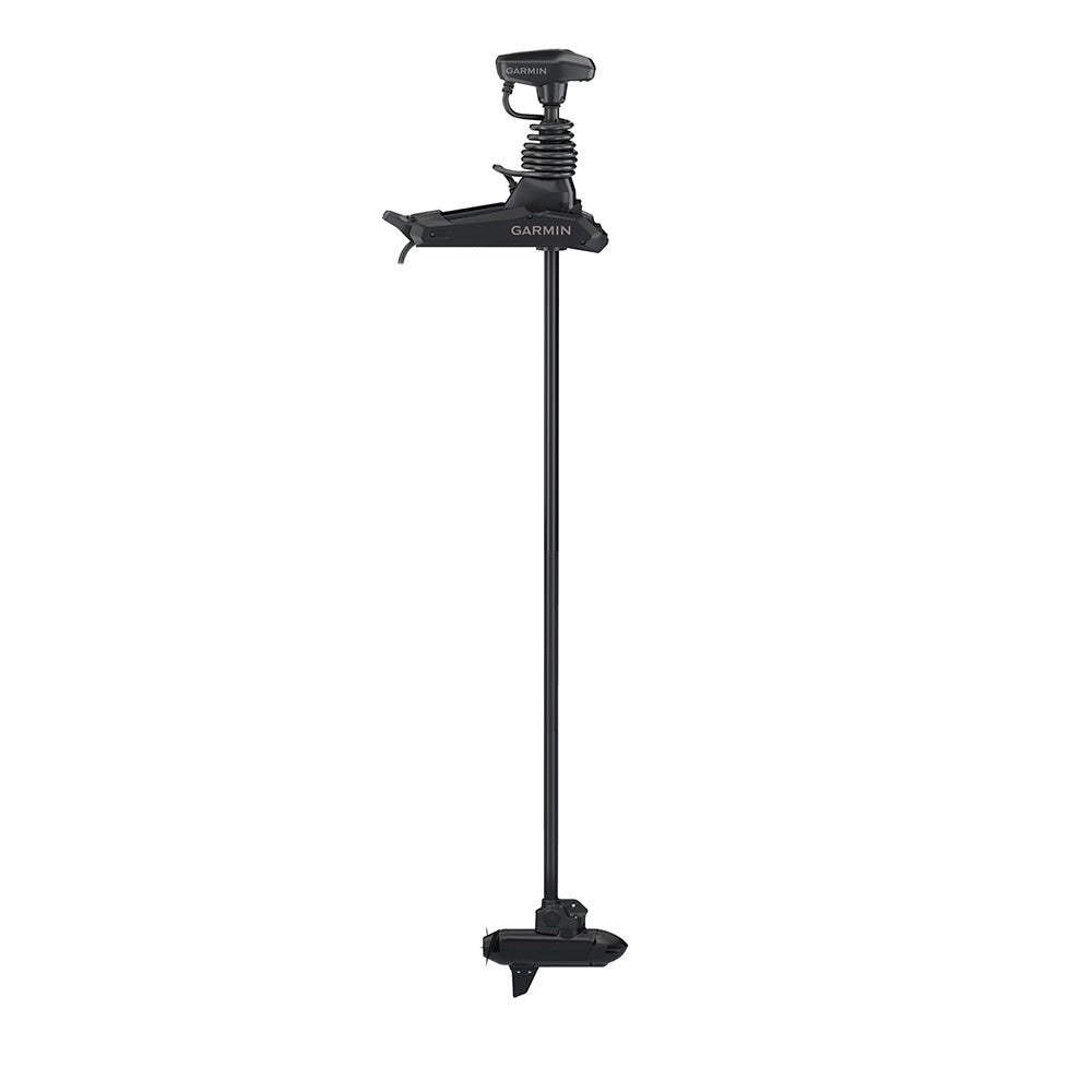 Garmin Force Kraken Trolling Motor - 90" - Black [010-02573-20] - POSEIDON ELECTRONICS