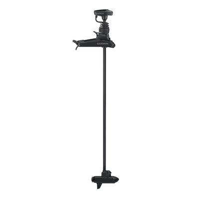 Garmin Force Kraken Trolling Motor - 90" - Black [010-02573-20] - POSEIDON ELECTRONICS