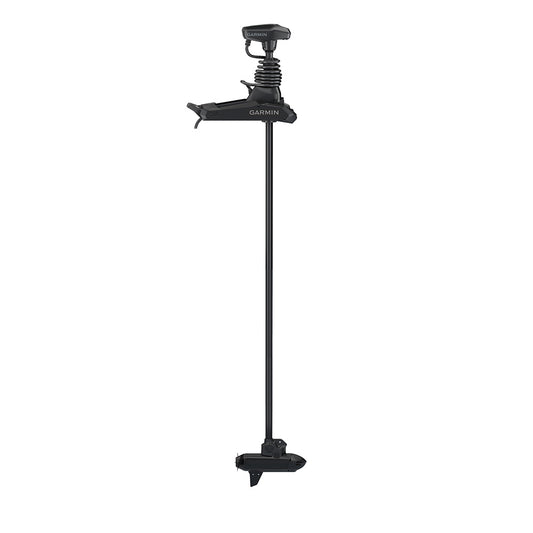 Garmin Force Kraken Trolling Motor - 90" - Black [010-02573-20] - POSEIDON ELECTRONICS