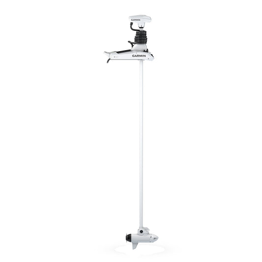 Garmin Force Kraken White 110" Trolling Motor [010-02574-40] - POSEIDON ELECTRONICS