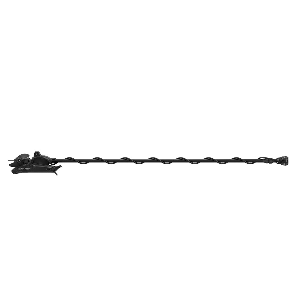 Garmin Force Kraken Black 110" Trolling Motor [010-02573-40] - POSEIDON ELECTRONICS