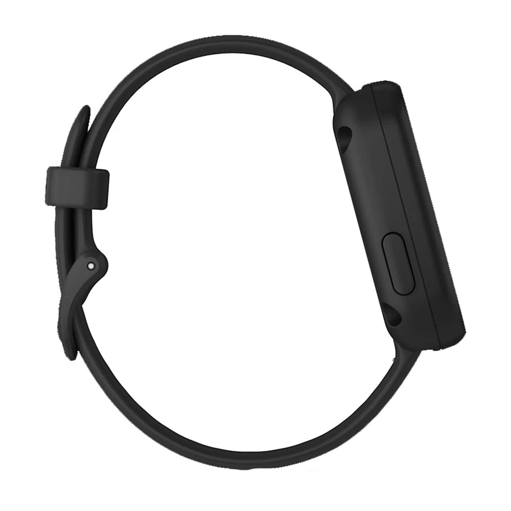Garmin MOB Tag w/Black Quick Release Band [010-02908-31] - POSEIDON ELECTRONICS