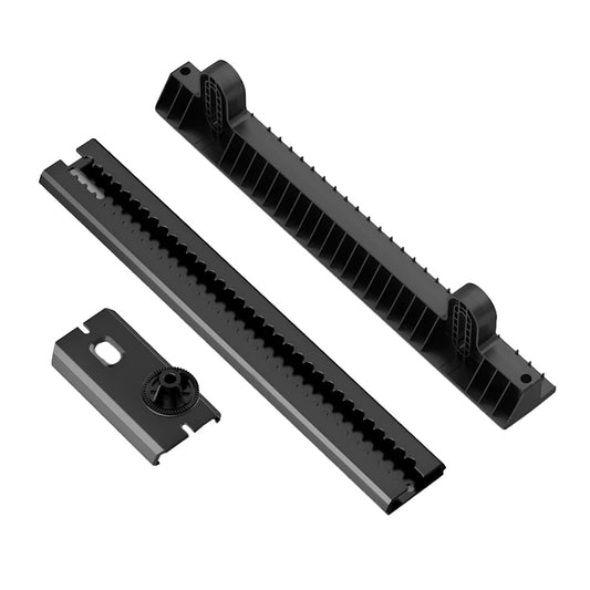 Garmin Foot Control Mount Kit [010-13307-05] - POSEIDON ELECTRONICS