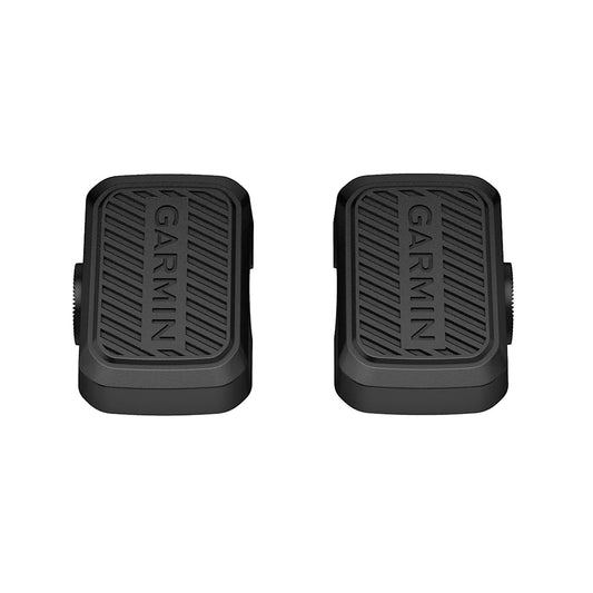 Garmin Foot Braces [010-13307-40] - POSEIDON ELECTRONICS
