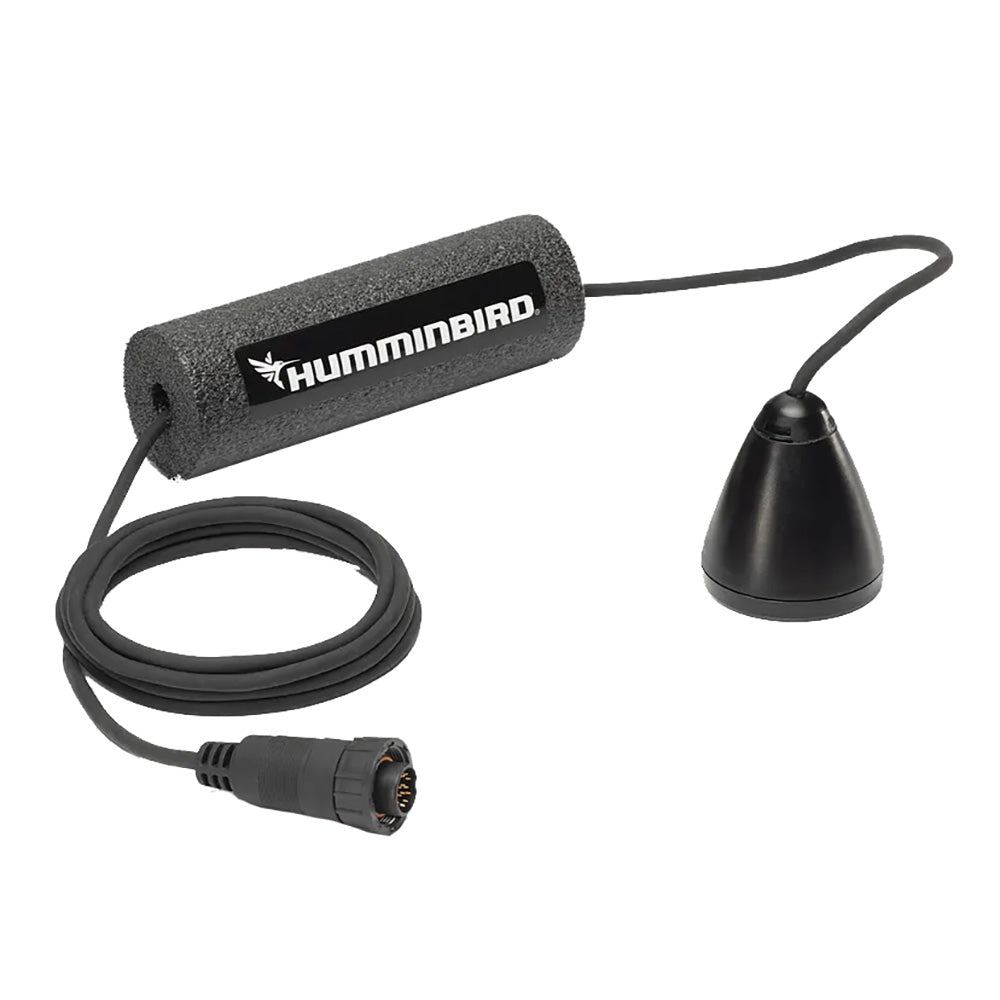 Humminbird XI-14-HW Dual Spectrum Chirp Xplore Ice Transducer [710313-1] - POSEIDON ELECTRONICS