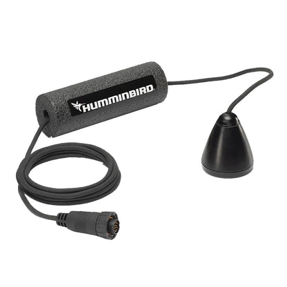 Humminbird XI-14-HW Dual Spectrum Chirp Xplore Ice Transducer [710313-1] - POSEIDON ELECTRONICS